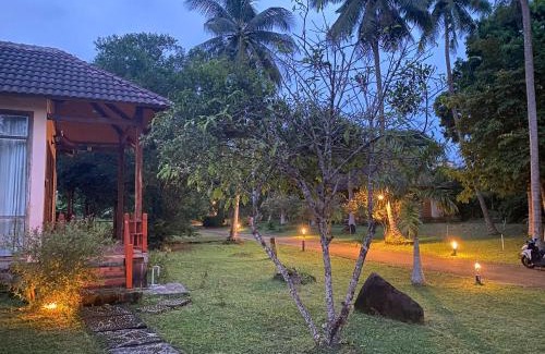 Ong Lang Complejo | Phú Quốc Sunrise Resort