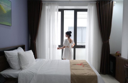 Ha Giang Hotel | Phúc Lâm Hotel