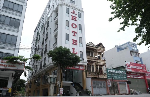 Ha Giang Hotel | Phúc Lâm Hotel