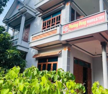 Moc Chau Villa | PHƯƠNG ĐÔNG VILLA - MỘC CHÂU