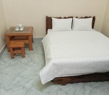 Moc Chau Villa | PHƯƠNG ĐÔNG VILLA - MỘC CHÂU