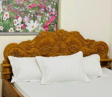 Moc Chau Villa | PHƯƠNG ĐÔNG VILLA - MỘC CHÂU