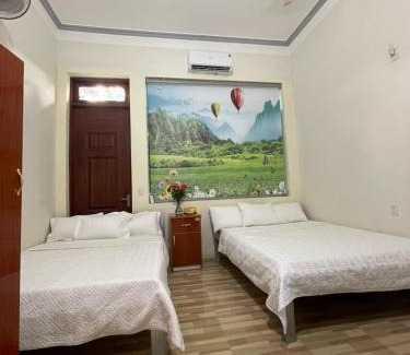 Moc Chau Villa | PHƯƠNG ĐÔNG VILLA - MỘC CHÂU