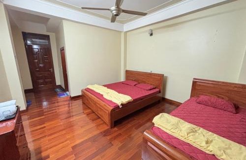 Dien Bien Phu Cama Y Desayuno | Phương Huyền Beauty