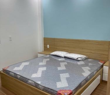 Binh Chanh Casa | Phố thương mại Sen Vàng