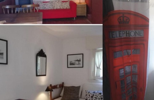 Mar del Plata Casa | PH en Guemes con cochera