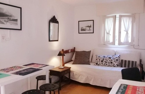 Mar del Plata Casa | PH en Guemes con cochera