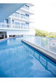 Boca Corona Apartamento | Ph ibiza playa corona panama oeste ,distrito San carlos