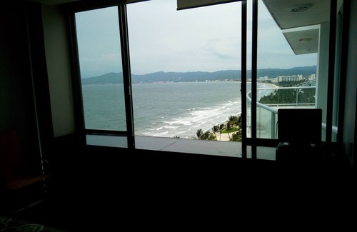 Nuevo Vallarta Condominio | PH KITE JACUZZI NUEVO VALLARTA, MÉXICO.