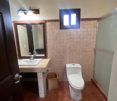 Palo Verde Cabina | PH Las Palmas de Hato Viejo