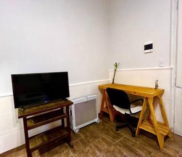 Villa Crespo Apartamento | PH luminoso en Villa Crespo, a cuadras de plaza Serrano!