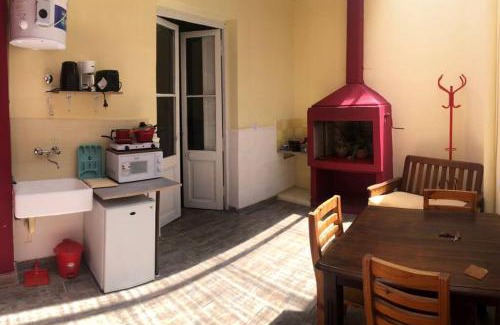 Villa Crespo Apartamento | PH luminoso en Villa Crespo, a cuadras de plaza Serrano!