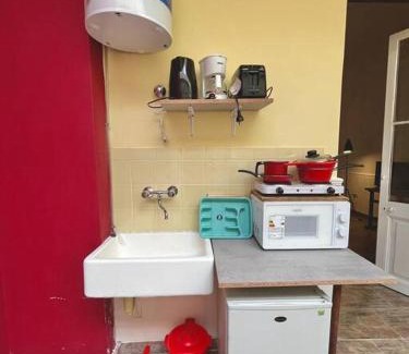 Villa Crespo Apartamento | PH luminoso en Villa Crespo, a cuadras de plaza Serrano!