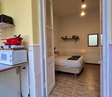 Villa Crespo Apartamento | PH luminoso en Villa Crespo, a cuadras de plaza Serrano!