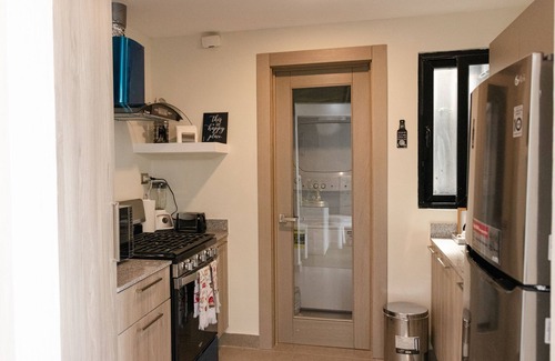Los Prados Apartamento | PH Mountain and City beautiful View 1BR
