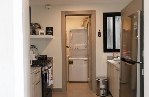 Los Prados Apartamento | PH Mountain and City beautiful View 1BR