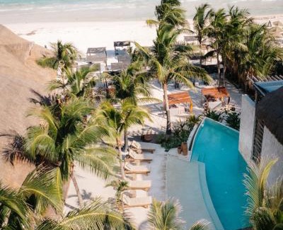 Zama Apartamento | PH Othello - Private pool&Roof & Beach Club Access