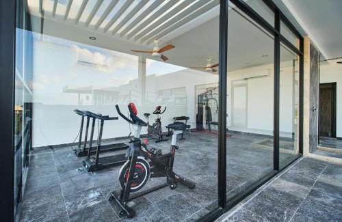 Zama Apartamento | PH Othello - Private pool&Roof & Beach Club Access