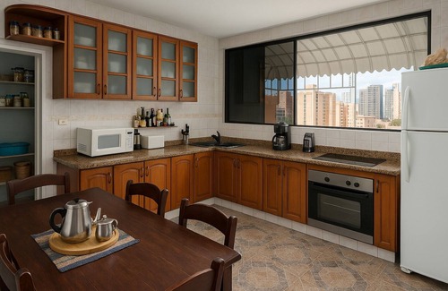 Santa Teresa Condominio | PH Recoletos