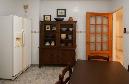 Santa Teresa Condominio | PH Recoletos
