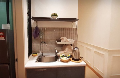 Subang Jaya Condominio | PH2100:Sunway Paradise Home Staycation(4-5pax)3BR4Beds