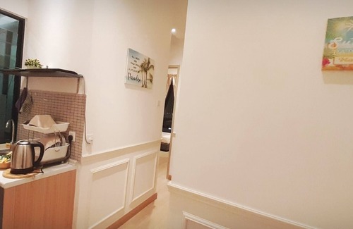 Subang Jaya Condominio | PH2100:Sunway Paradise Home Staycation(4-5pax)3BR4Beds