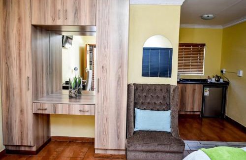 Greater Tubatse Casa | Phabema Guest House