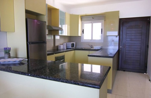 Ayia Marina Chrysochous Villa | Phaedrus Living: Beachfront Villa Riva