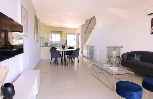 Ayia Marina Chrysochous Villa | Phaedrus Living: Beachfront Villa Riva