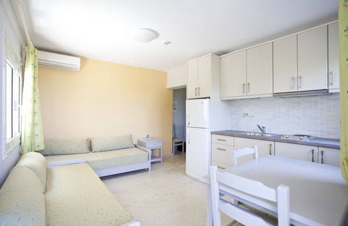 Kato Stalos Apartamento | Phaedra Hotel