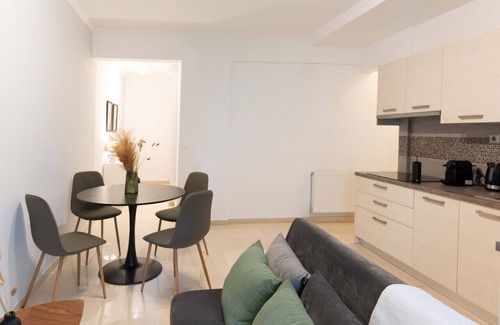 Alimos Apartamento | Phaedrus Living: Alimos Edem Beach Flat