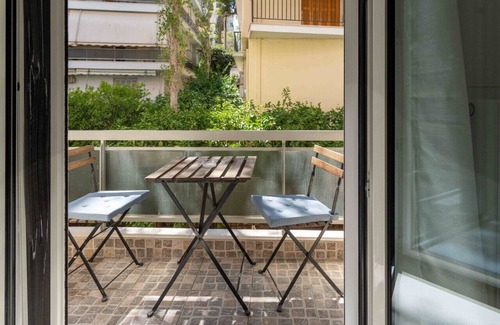 Alimos Apartamento | Phaedrus Living: Alimos Edem Beach Flat