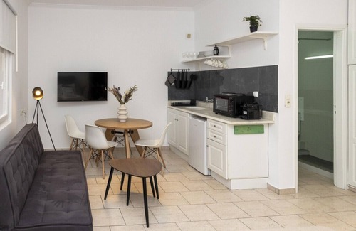 Exarhia Apartamento | Phaedrus Living: Athens City Studios Angel