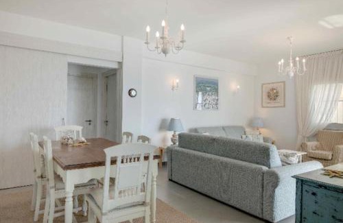 Potamos tis Germasogeias Apartamento | Phaedrus Living: Beach Front Flat Kyma