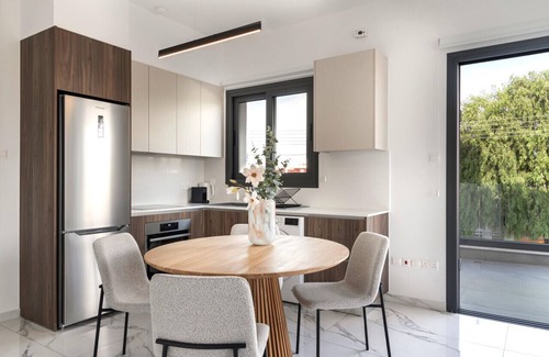 Kato Polemidia Apartamento | Phaedrus Living: Limassol Opalia Residences Ruby