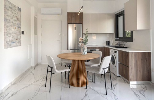 Kato Polemidia Apartamento | Phaedrus Living: Limassol Opalia Residences Ruby