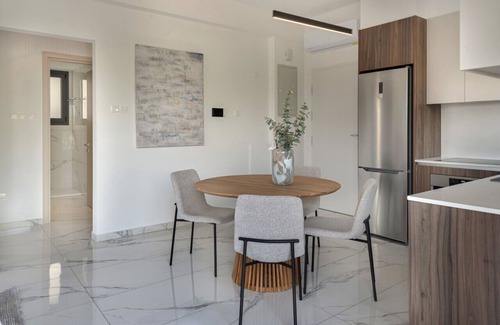 Kato Polemidia Apartamento | Phaedrus Living: Limassol Opalia Residences Ruby