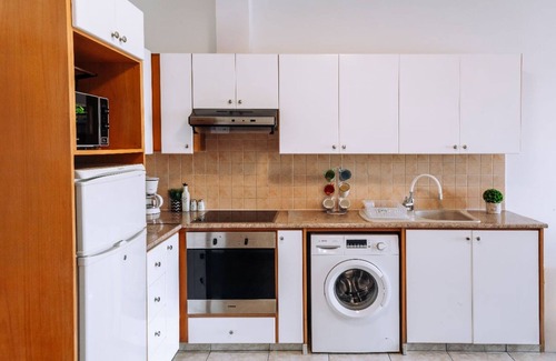 Paphos Apartamento | Phaedrus Living Harmony Seaview Flat