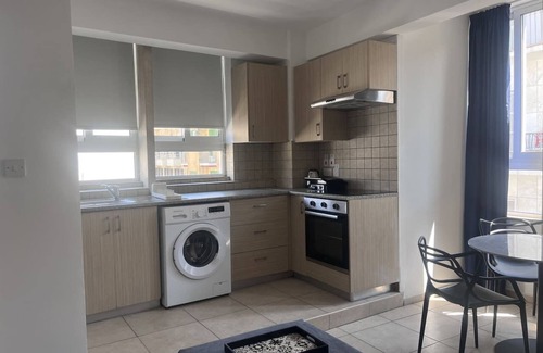 Trypiotis Apartamento | Phaedrus Living: Hoopoe Residencies 107