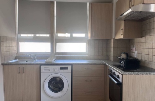 Trypiotis Apartamento | Phaedrus Living: Hoopoe Residencies 107