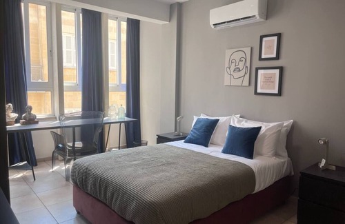 Trypiotis Apartamento | Phaedrus Living: Hoopoe Residencies 107