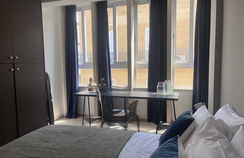 Trypiotis Apartamento | Phaedrus Living: Hoopoe Residencies 107