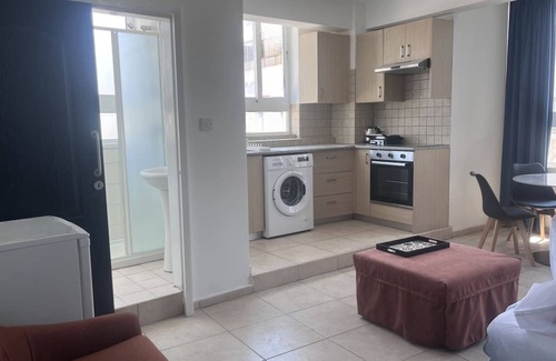 Trypiotis Apartamento | Phaedrus Living: Hoopoe Residencies 207