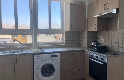 Trypiotis Apartamento | Phaedrus Living: Hoopoe Residencies 207