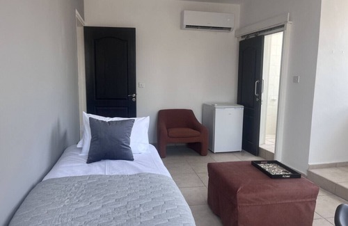 Trypiotis Apartamento | Phaedrus Living: Hoopoe Residencies 207