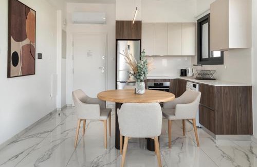 Kato Polemidia Apartamento | Phaedrus Living Limassol Opalia Residences Beryl