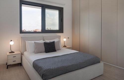 Kato Polemidia Apartamento | Phaedrus Living Limassol Opalia Residences Beryl