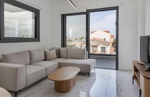 Kato Polemidia Apartamento | Phaedrus Living Limassol Opalia Residences Beryl