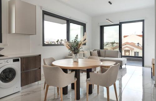 Kato Polemidia Apartamento | Phaedrus Living Limassol Opalia Residences Beryl