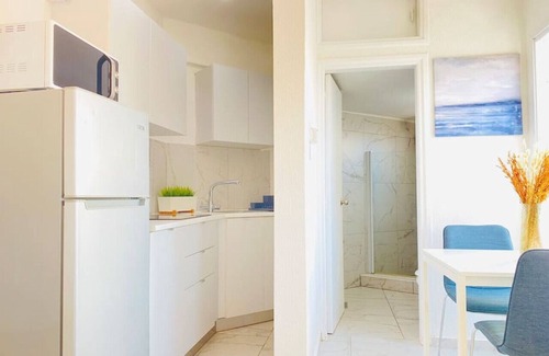 Paphos Apartamento | Phaedrus Living : Luxury Flat Lighthouse 75